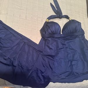 Venus tankini set